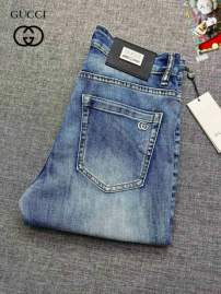 Picture of Gucci Jeans Long _SKUGuccisz28-3825tr17910253